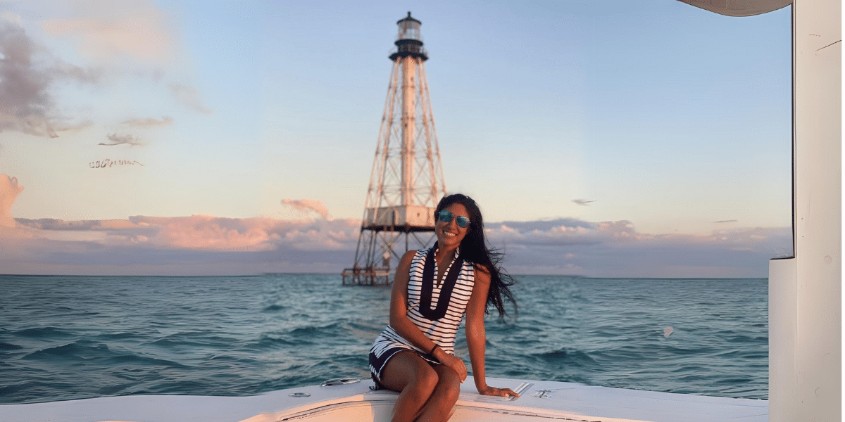 Zana Khan Building a Community of Retreat Seekers