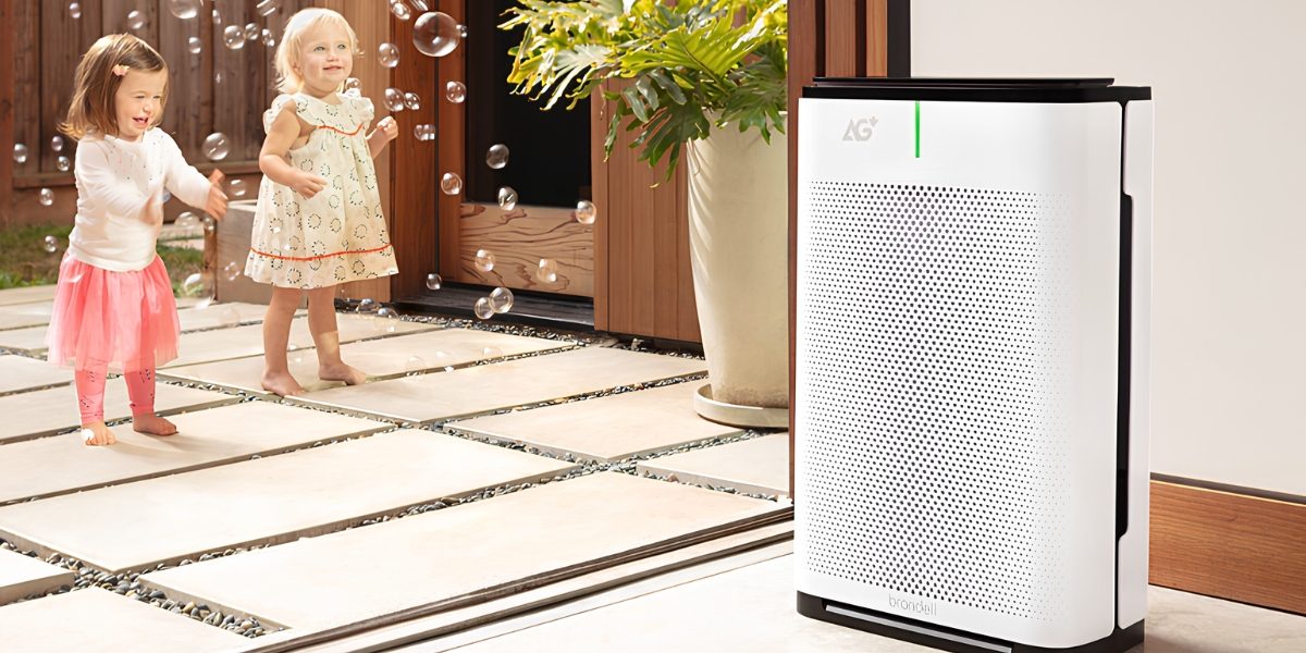 Brondell's Corporate Growth and Philanthropic Engagement in the United States Home Wellness Market