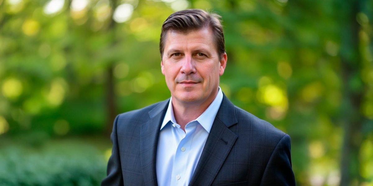 Chas Fox on Empowering Executives, Investors & Founders Through Strategic Advisory