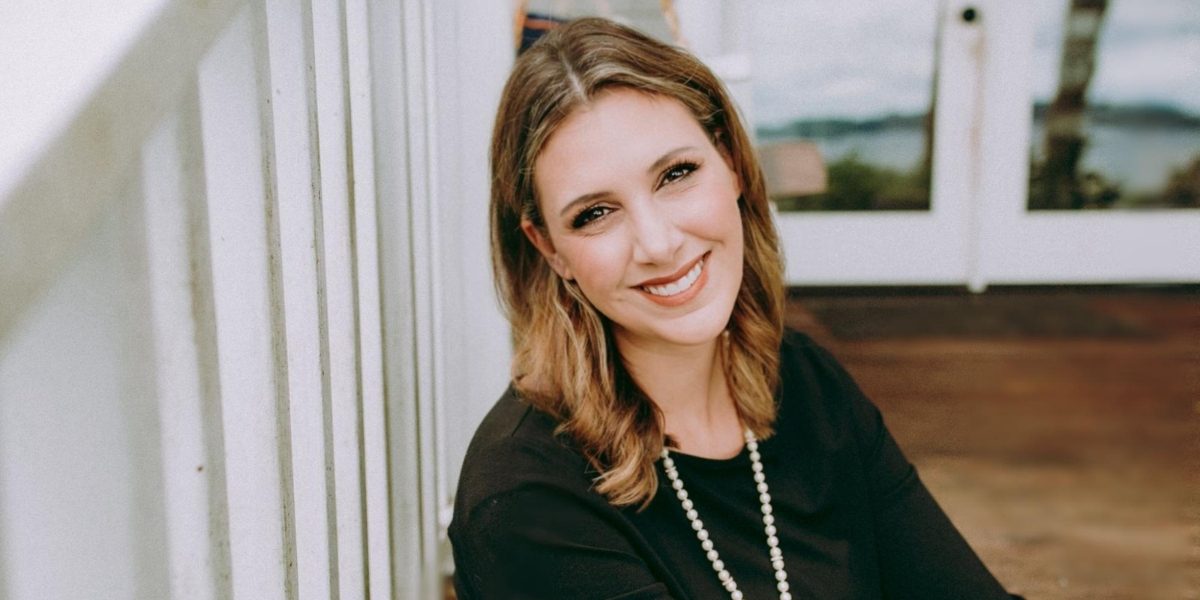 Dana Fitzpatrick: The Executive Who Became a Bainbridge Island Trusted Broker