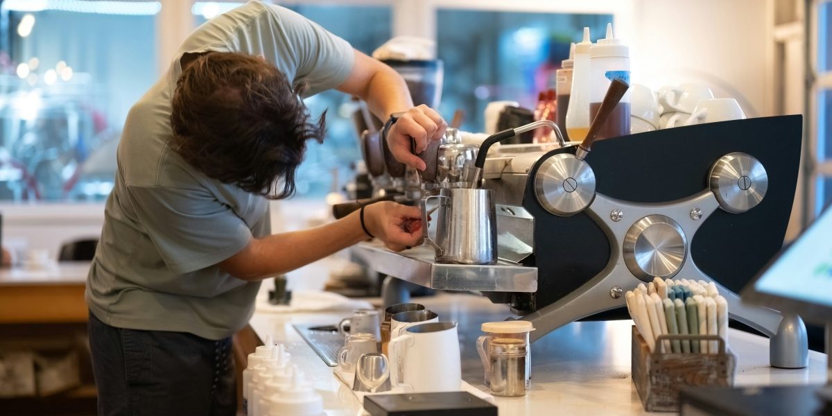 Emergency Espresso Machine Repair for Restaurants and Hotels in NYC
