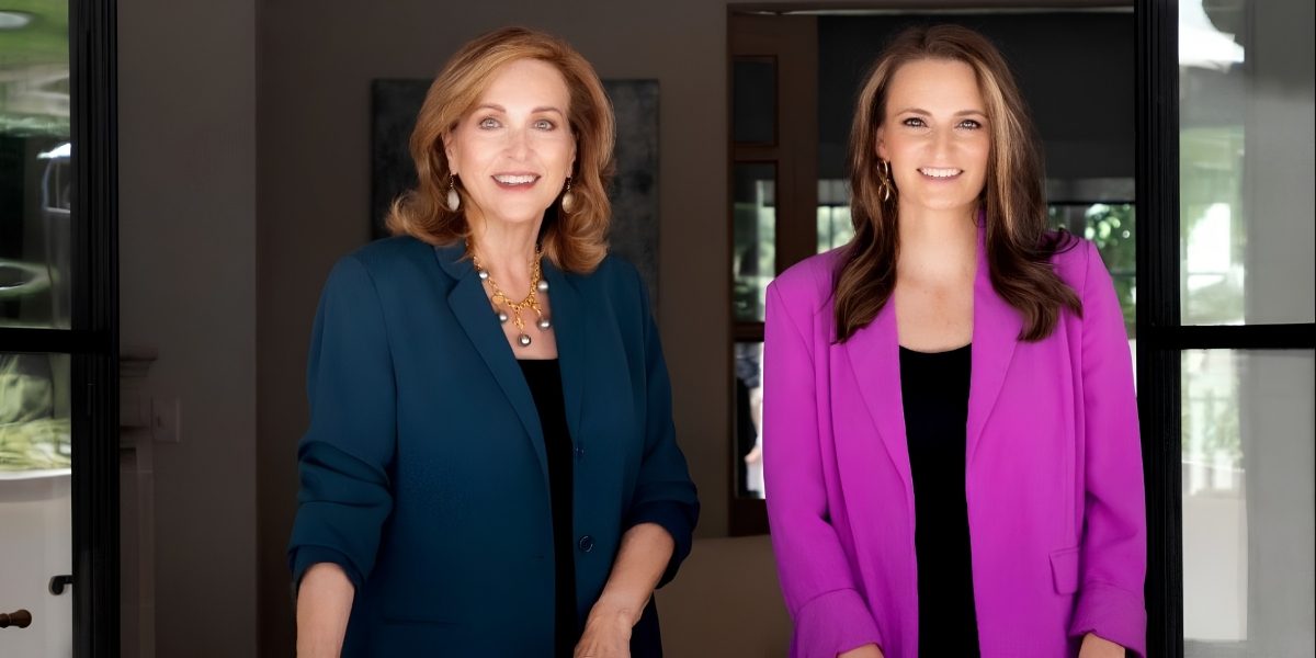 Ford Fountain, A Mother and Daughter Team Redefining Luxury Real Estate in Colorado