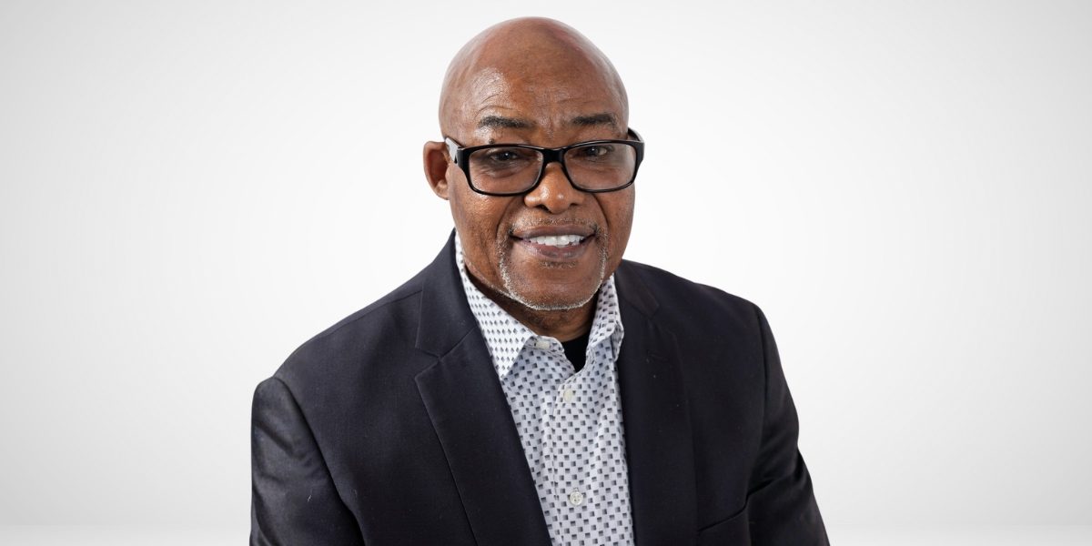 From Adversity to Authority: How Dr. Samuel Malone Leads with Purpose