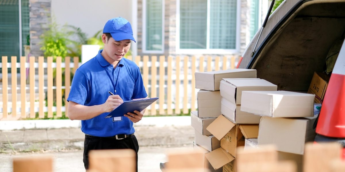 From NYC to New Jersey Courier Service: How Xentra Transport Is Building Momentum Towards The Industry