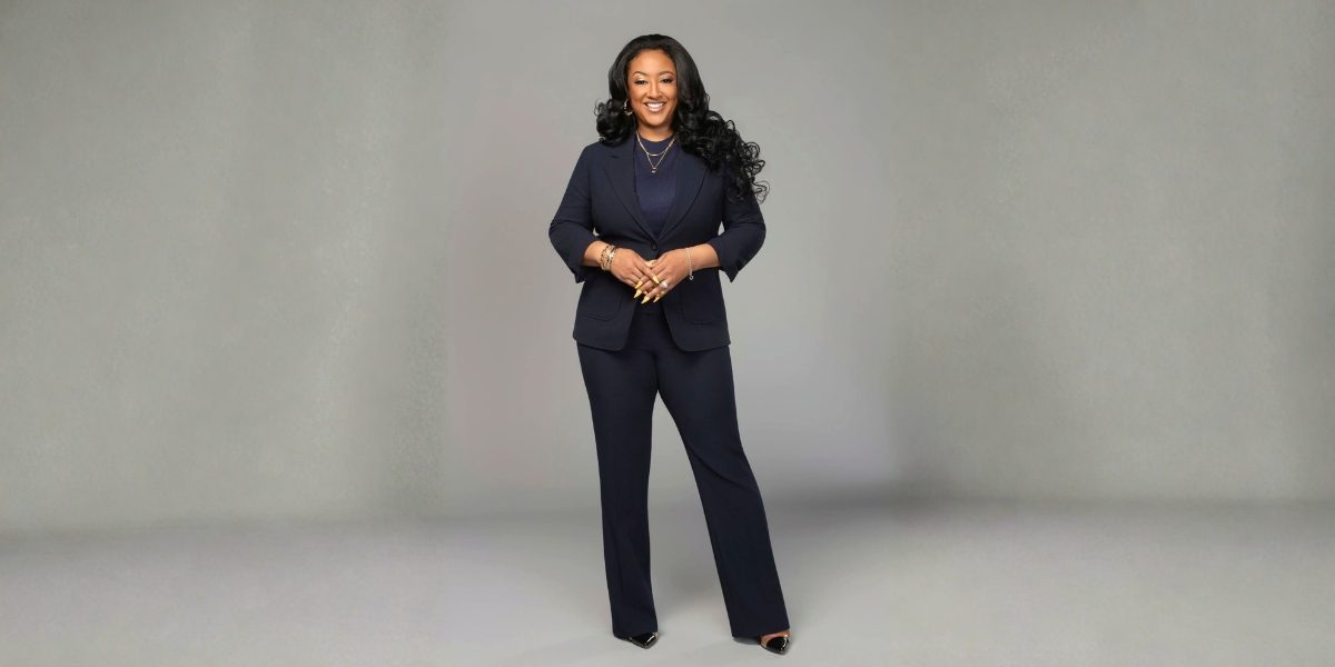 From Purpose to Power: How Dr. Laticia Nicole Beatty Is Building a Scalable Legacy of Leadership and Impact