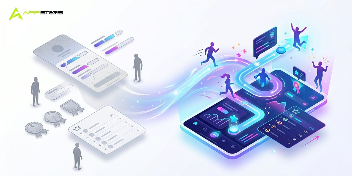 Gamification Is Not a Gimmick