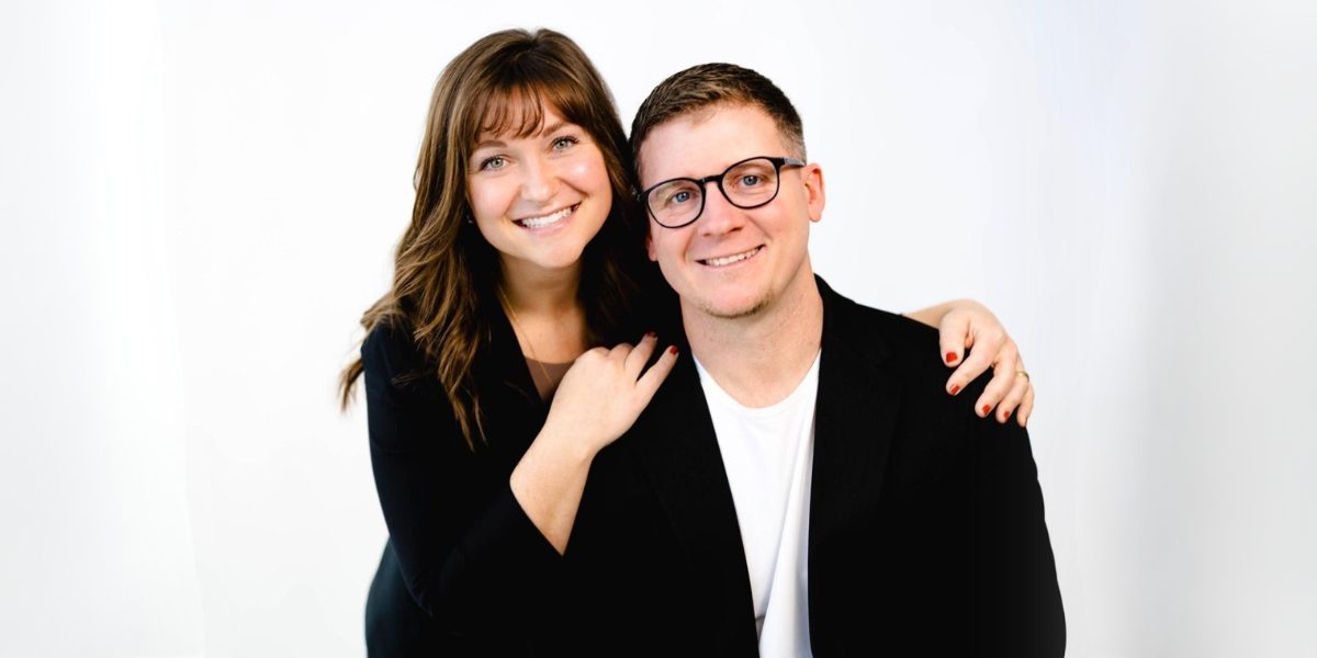 How Abby and Chris Gustafson Built Rise Realty into a Family-Centered Real Estate Business in Genesee County