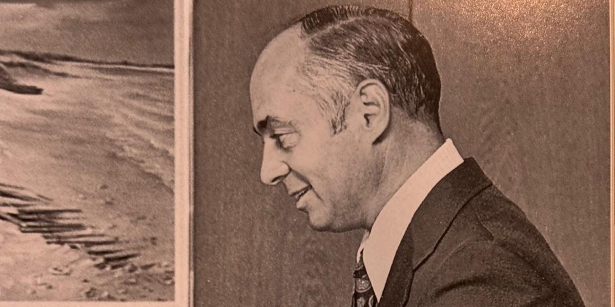 How John S. T. Gallagher’s Leadership Contributed to the Formation of New York’s Largest Healthcare Network
