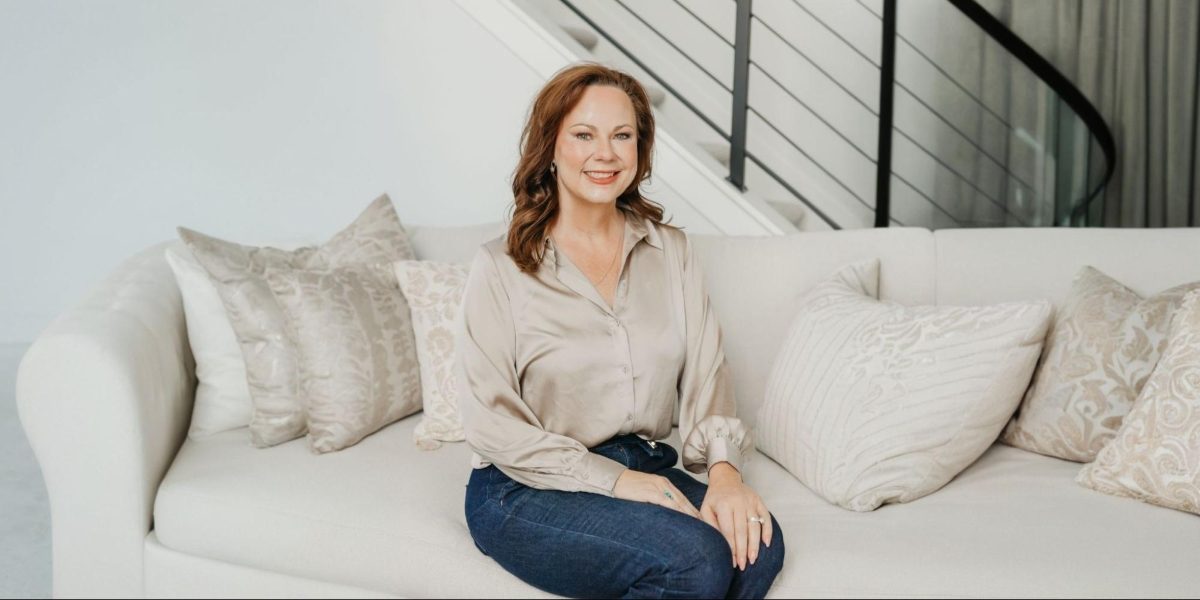 How Karen Tiberius Is Changing the Way People Approach Custom Homes