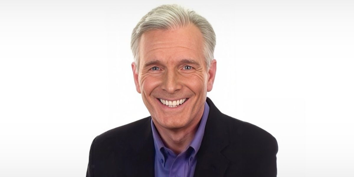 How Richard “Rick” Davis Turns Good Presenters into Great Educators