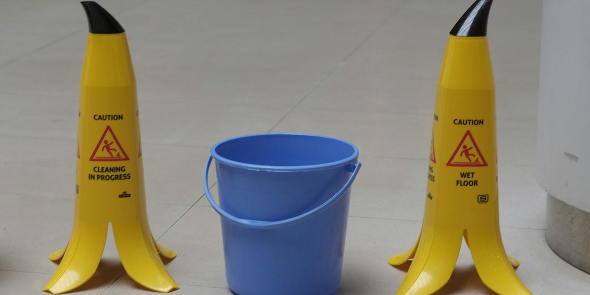What Is Premises Liability?