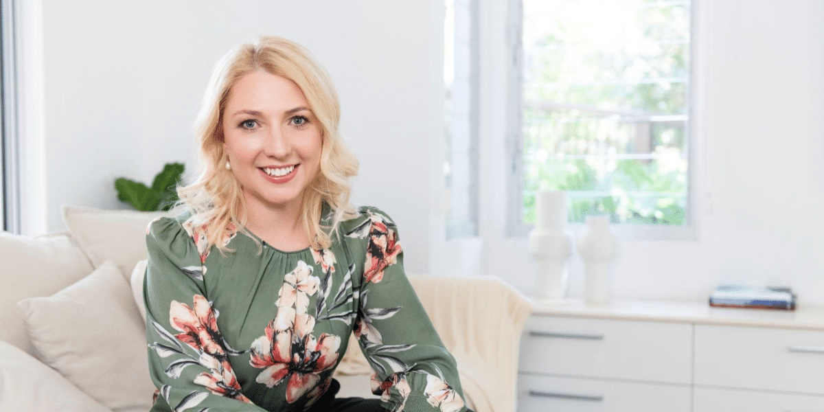 How Enhanced Potential Is Reshaping Women in Leadership