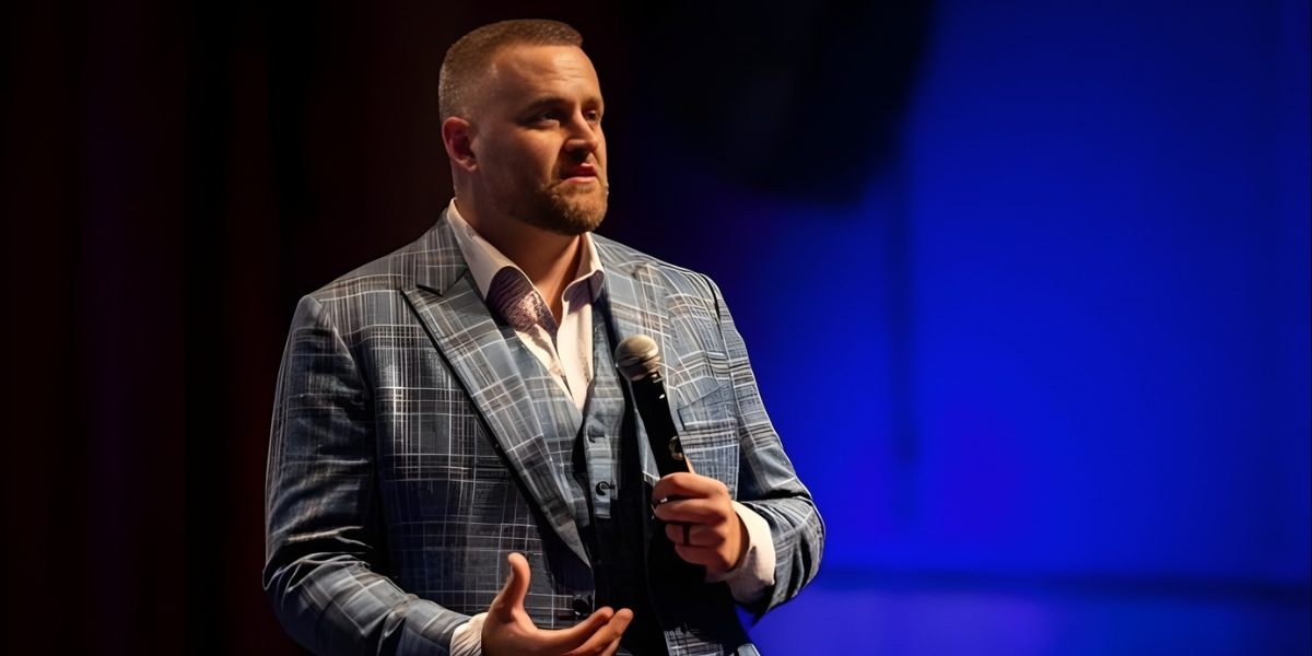 Jason Brown: Why Listening Is One of the Greatest Gifts You Can Give Your Family