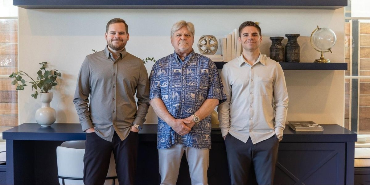 The Jacobs Family: Three Generations Building Trust and Performance in Orange County Real Estate