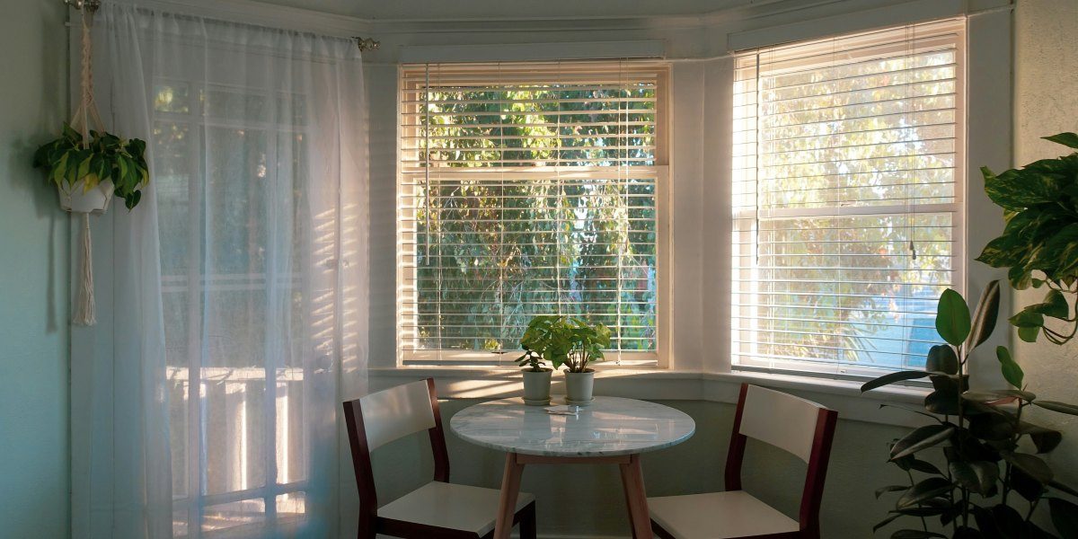 How Blinds Improve Your Home's Energy Efficiency
