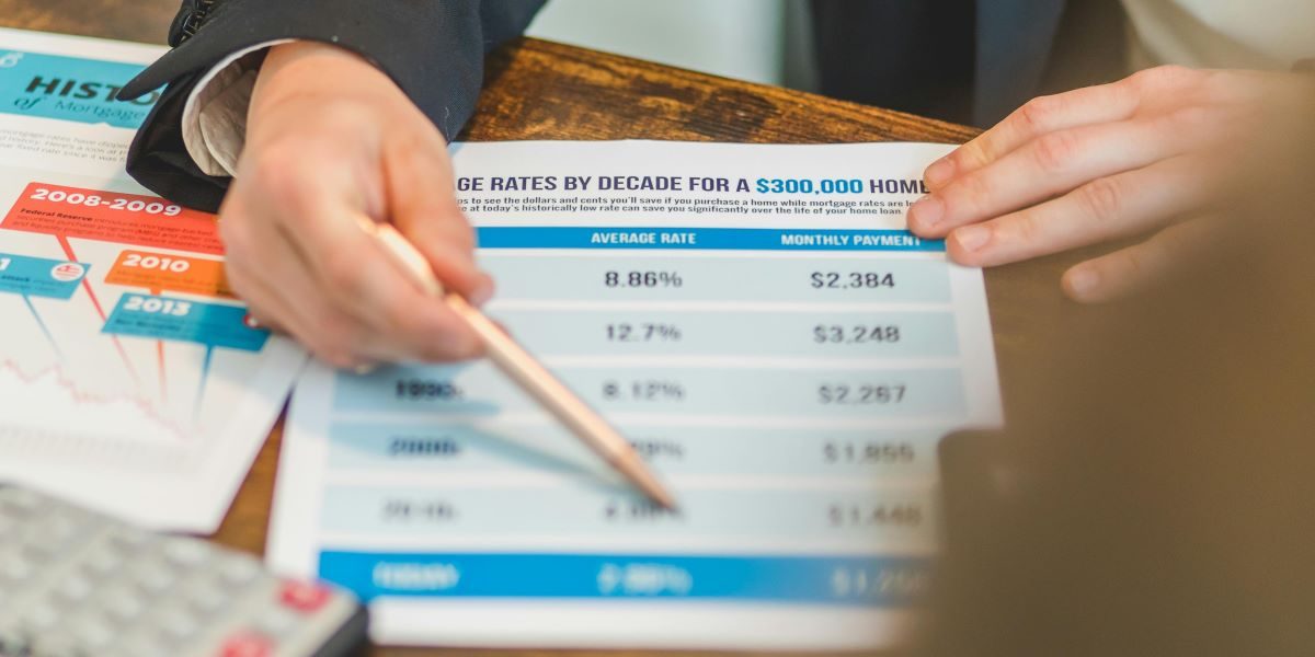 What Is a Good Mortgage Rate?
