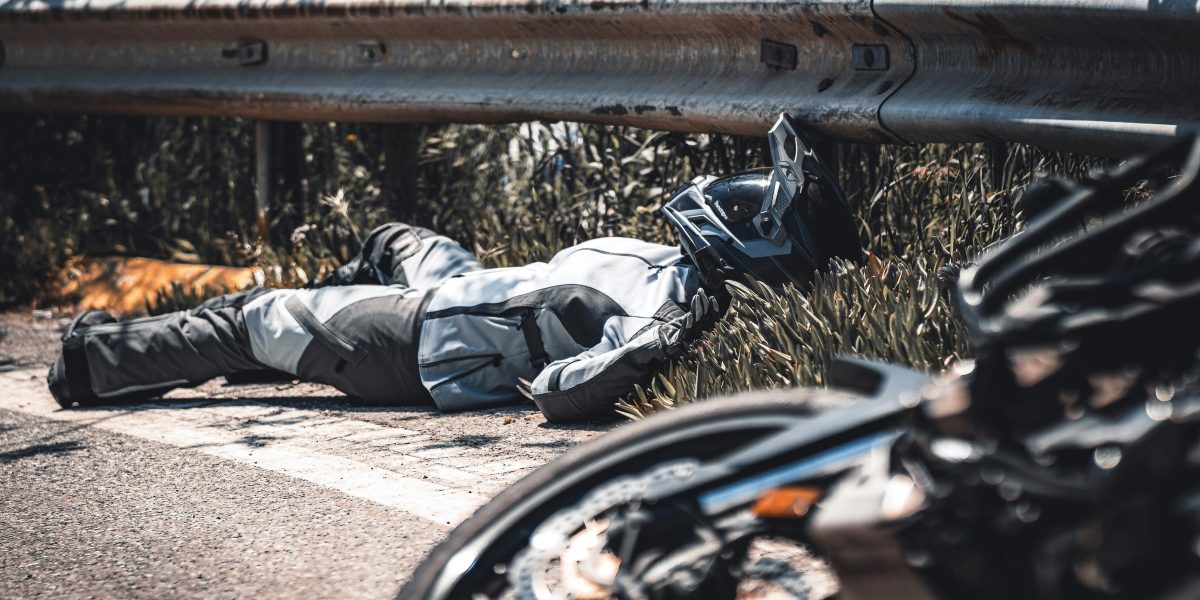 Alexandria Motorcycle Accident Lawyers: How Comparative Negligence Affects Compensation