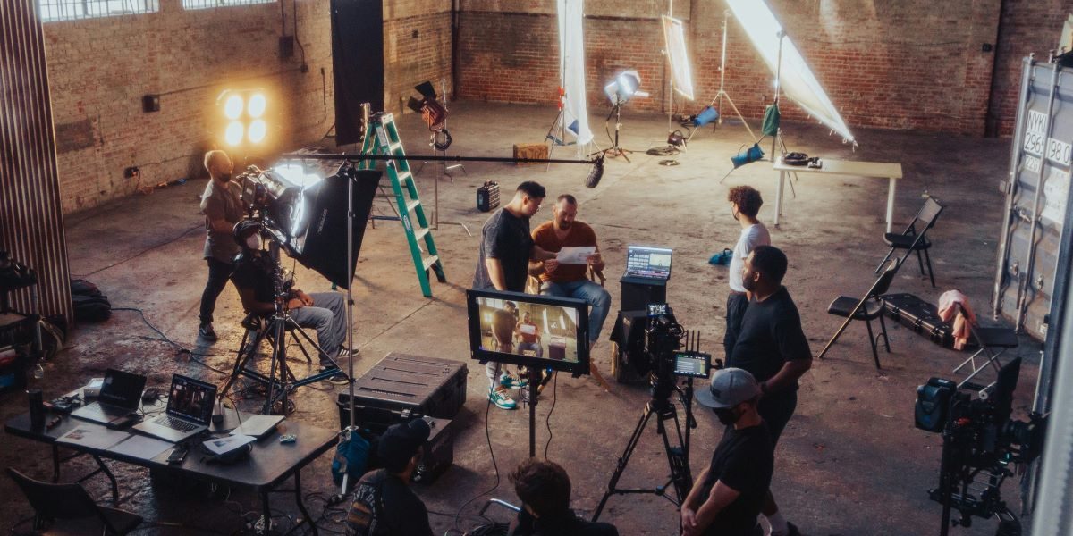 The Importance of a Corporate Video Production Partner for Market Presence