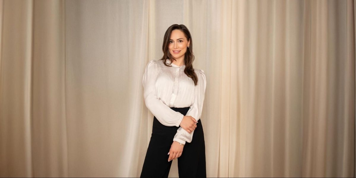 Building Trust One Transaction at a Time and How Ana Novakovic Puts Relationships First in Chicago Real Estate