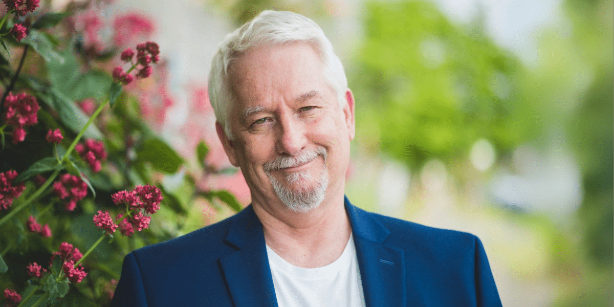 Brett Hill and The Mindful Coach®: Transforming Leadership Through Mindfulness