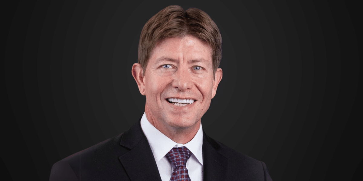 Martin Crous, Ph.D. - Executive CEO & Business Leadership Coach