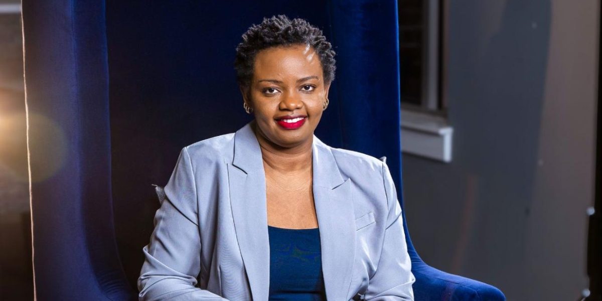 From Data Models to Dewy Skin: Uche Ekhator Mobayode on Building Gently Radiant Skin