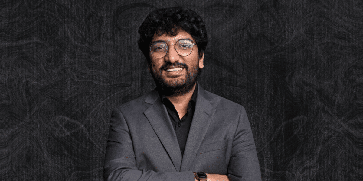 From Startup Enthusiast to Tech Ecosystem Builder: The Journey of Mehroz Azam