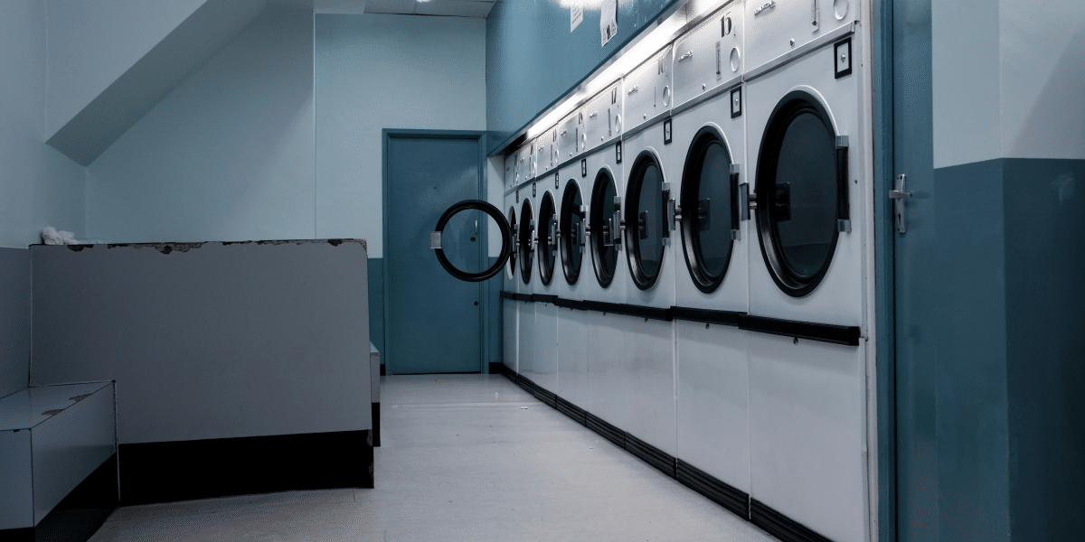Sudsy Vending Supplies: A 60-Year Journey
