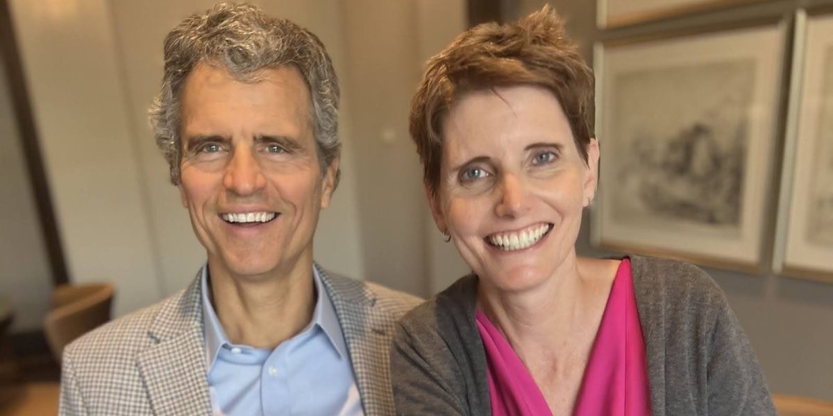 Managing Uncertainty: Dr. Cindi Baldi's Tools to Empower Leaders to Thrive in Turbulent Times