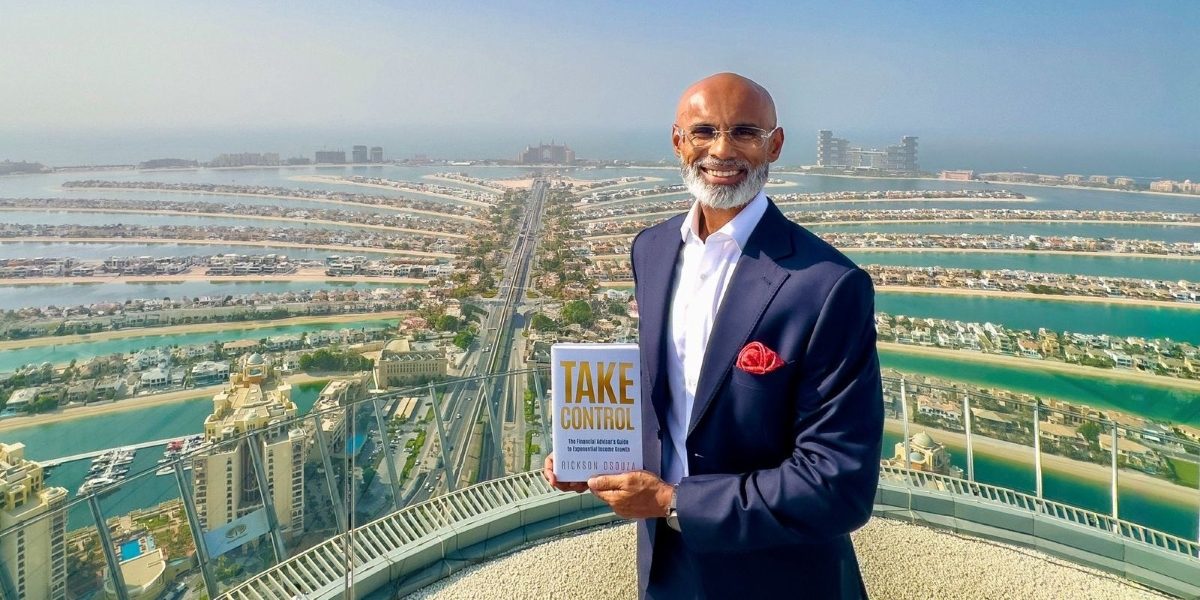 Rickson Dsouza: Bridging Real-World Experience with Human Discipline