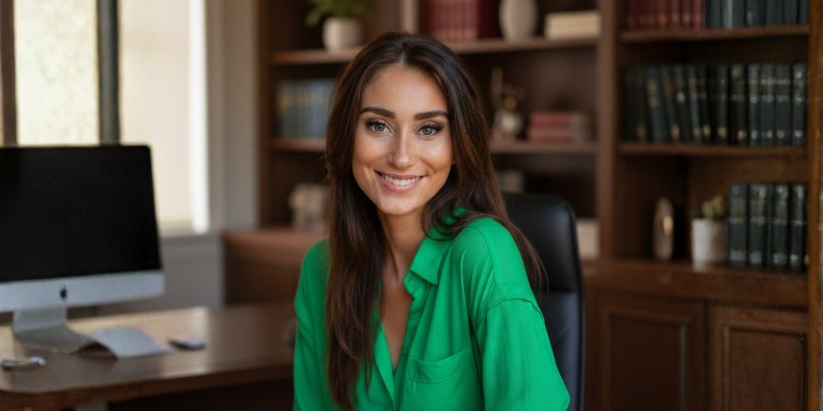 From the Crime Lab to the Boardroom: How Dr. Lori Ana Valentín Is Solving Management Challenges in STEM