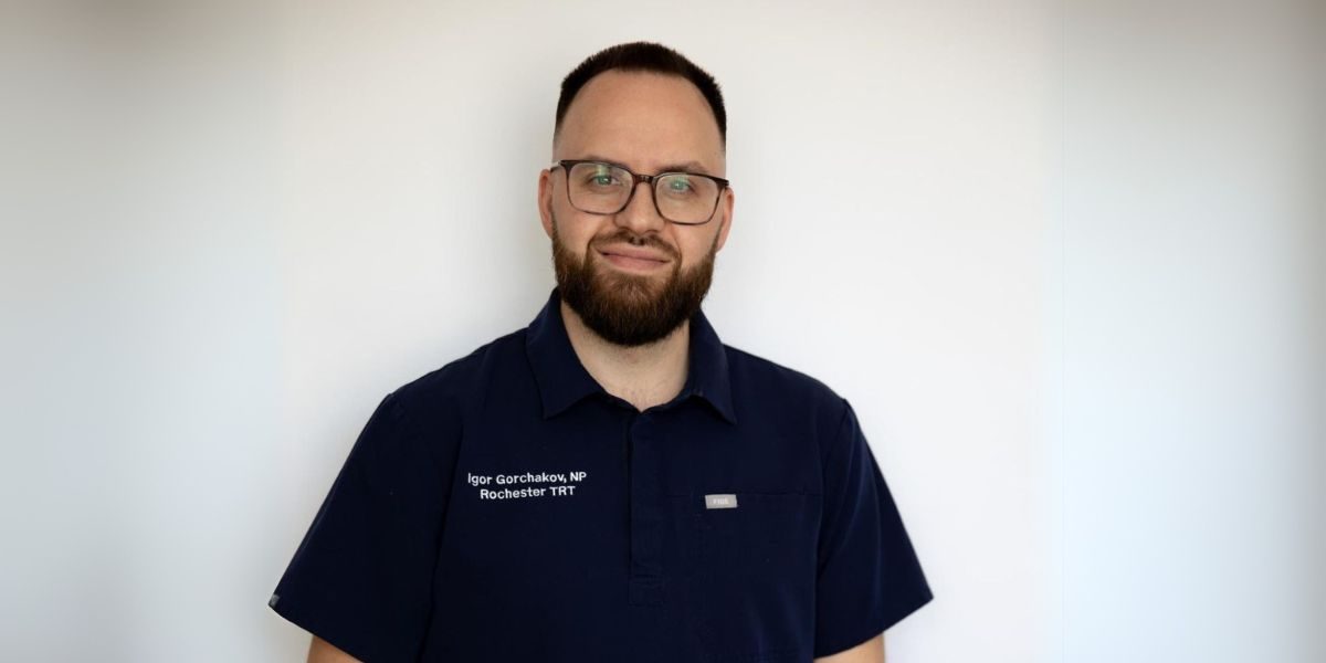 How Adult Health NP of WNY is Redefining Testosterone Therapy in New York