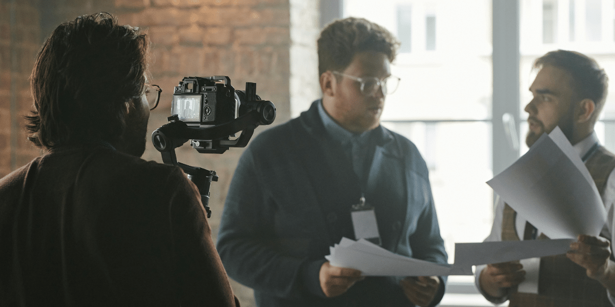 Enhancing Healthcare Communication with Video Production: Key Insights and Benefits