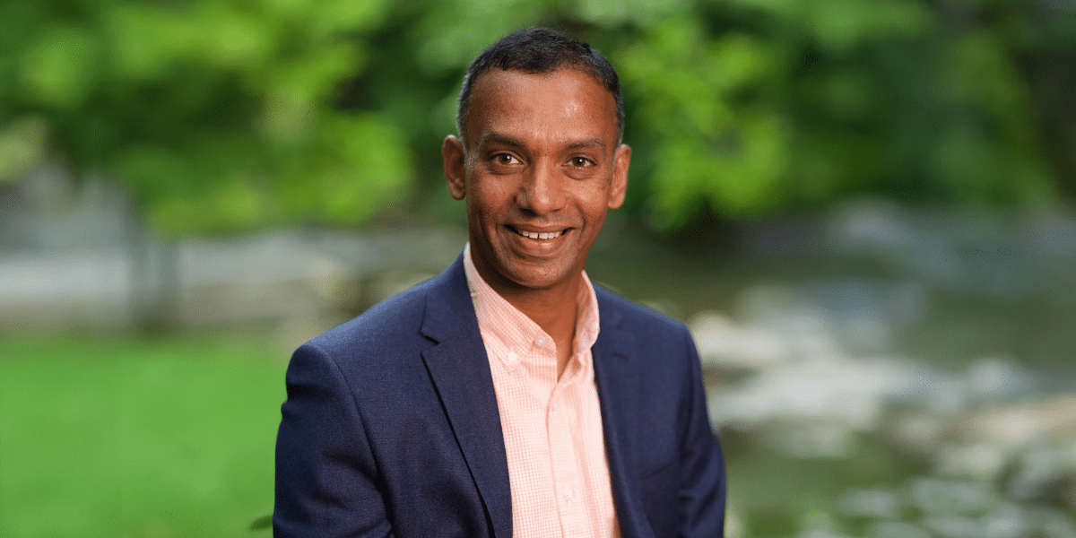 Numbers, Patterns, and Innovation: How Neil Bhandar Uses Data to Transform Businesses