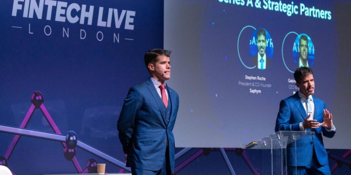 Exploring Saphyre's Digital-First Approach to Fintech Marketing