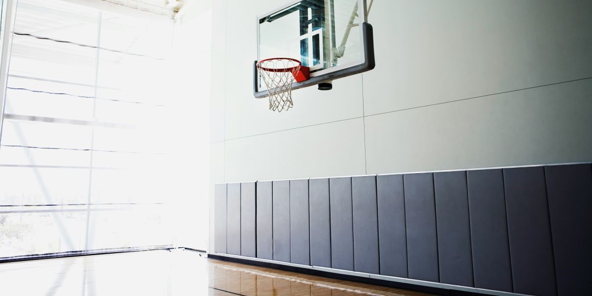 How Institutional Sports Equipment Is Redefining Safety and Service in Church and School Gymnasiums