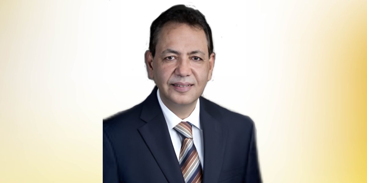 Dr. Haider A. Naqvi, MD: A Trusted Internist Committed to Comprehensive Patient Care in Memphis