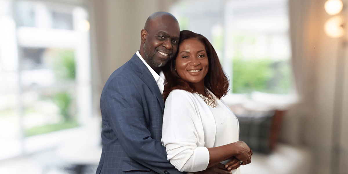 Kerry-Ann Joseph-McLean: From Corporate to Empowering Health