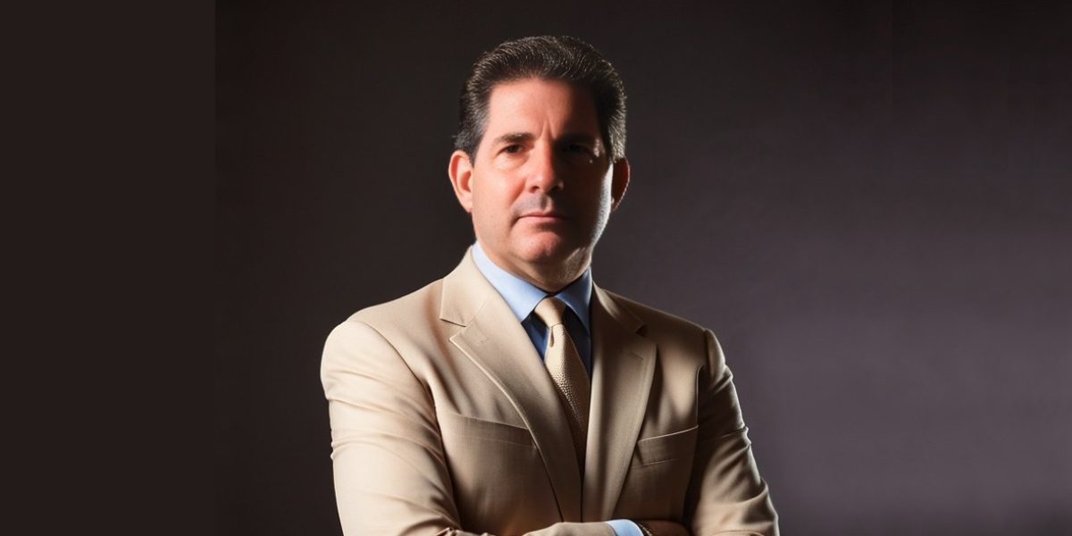 Gemstone Genius: The Skills and Stories That Built Antony Zagoritis’s Success in Rare Gemstones