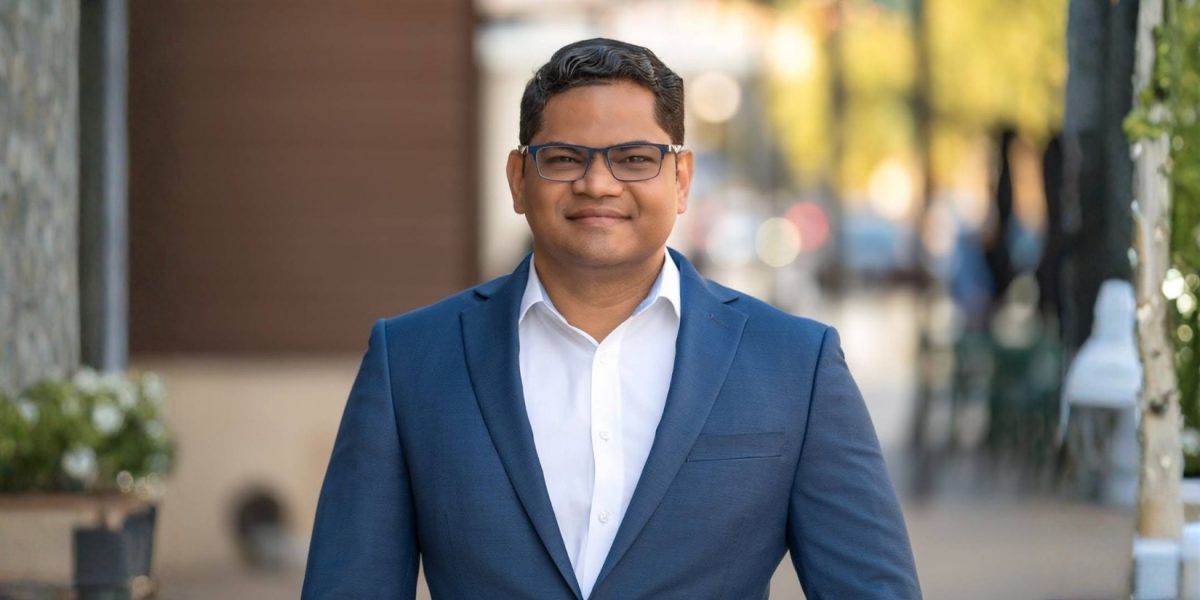 Sumedh Deo: The CFO as Corporate Architect—Rewriting the Rules of Global Finance