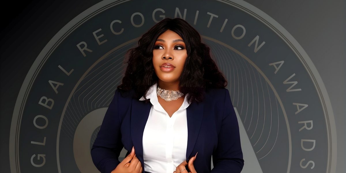 Harriet Igherighe: The Strategist Who Delivers Results Across Healthcare and Banking