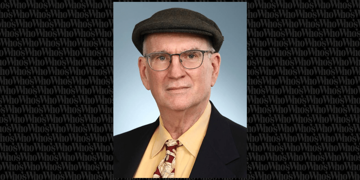 Chess Master and Philanthropist James Vincent Eade Joins Marquis Who's Who: Empowering Communities Through The Eade Foundation