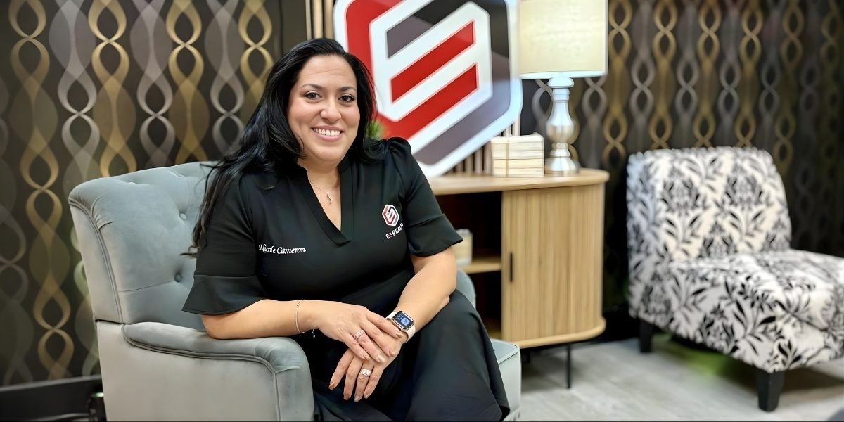 Nicole Cameron: Where Integrity Meets Real Estate Excellence