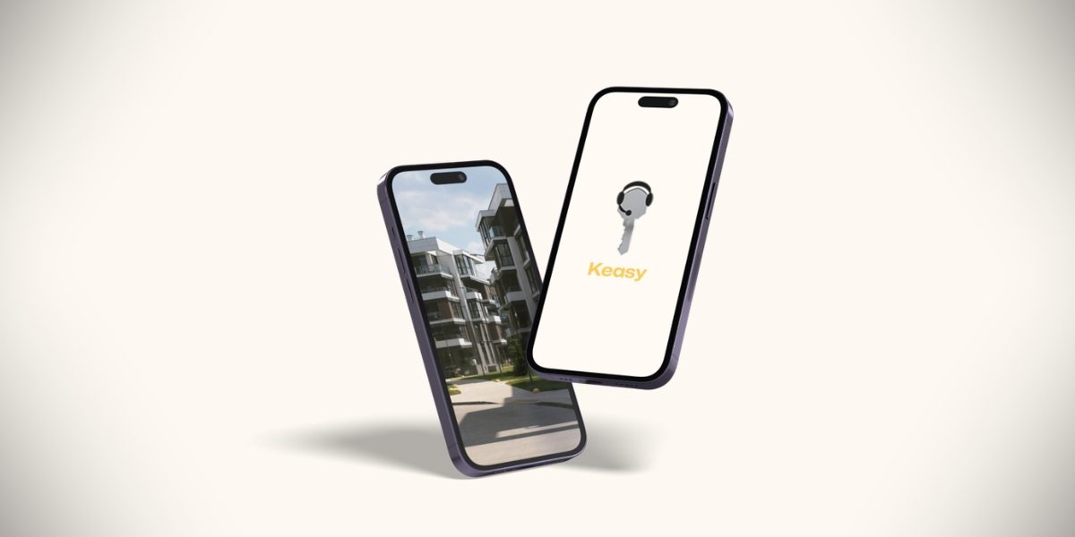 Why Property Management Is a Predictable Disruption in Real Estate, and How Keasy Is Leading It