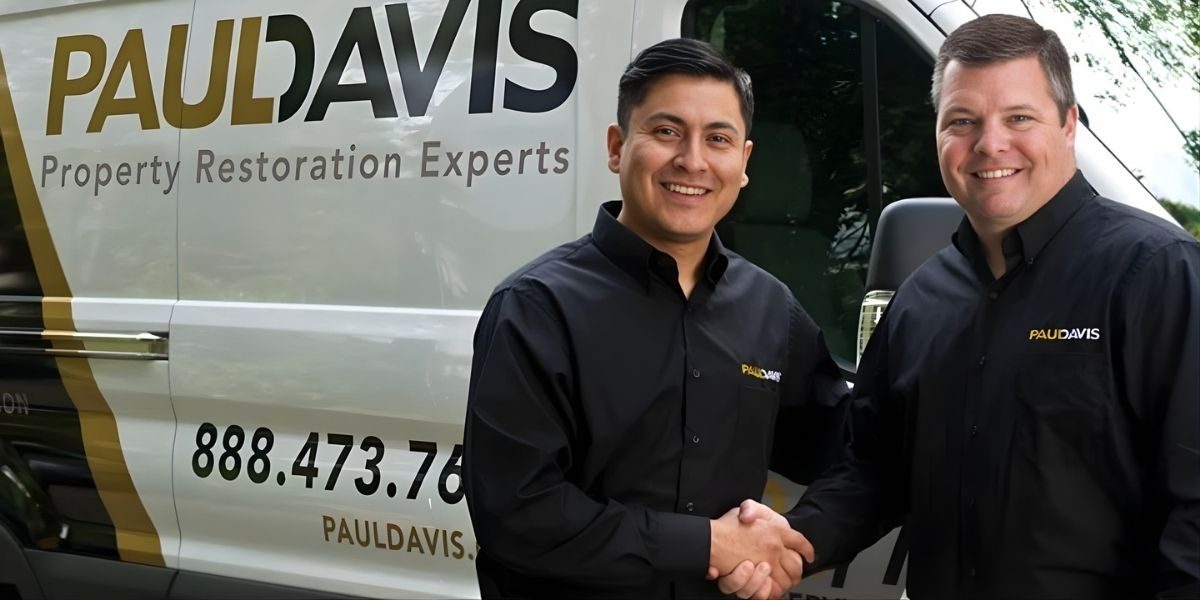 Paul Davis Restoration of Asheville Underscores 90‑Minute Response and One‑Year Warranty for Western North Carolina