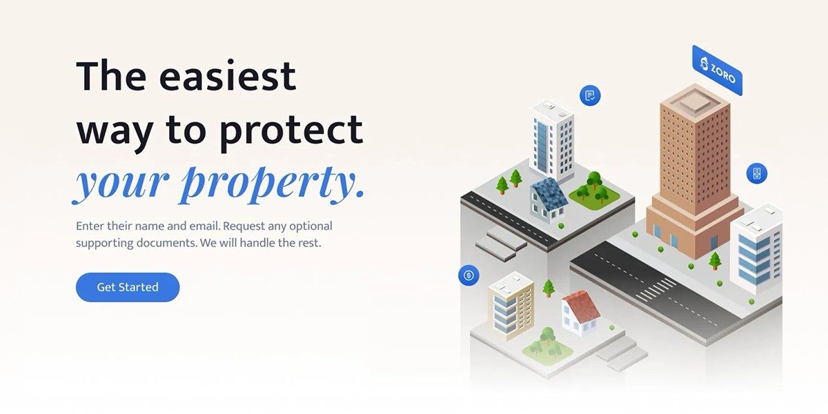 Beyond Screening: How RentZoro Is Building the Future of Renting