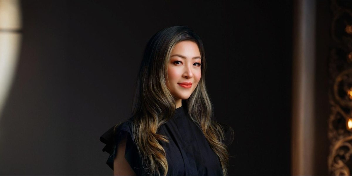 Bonnie Hyde: From Accounting Ledgers to Celebrity Mansions – The Remarkable Journey of LA's Trusted Real Estate Professional