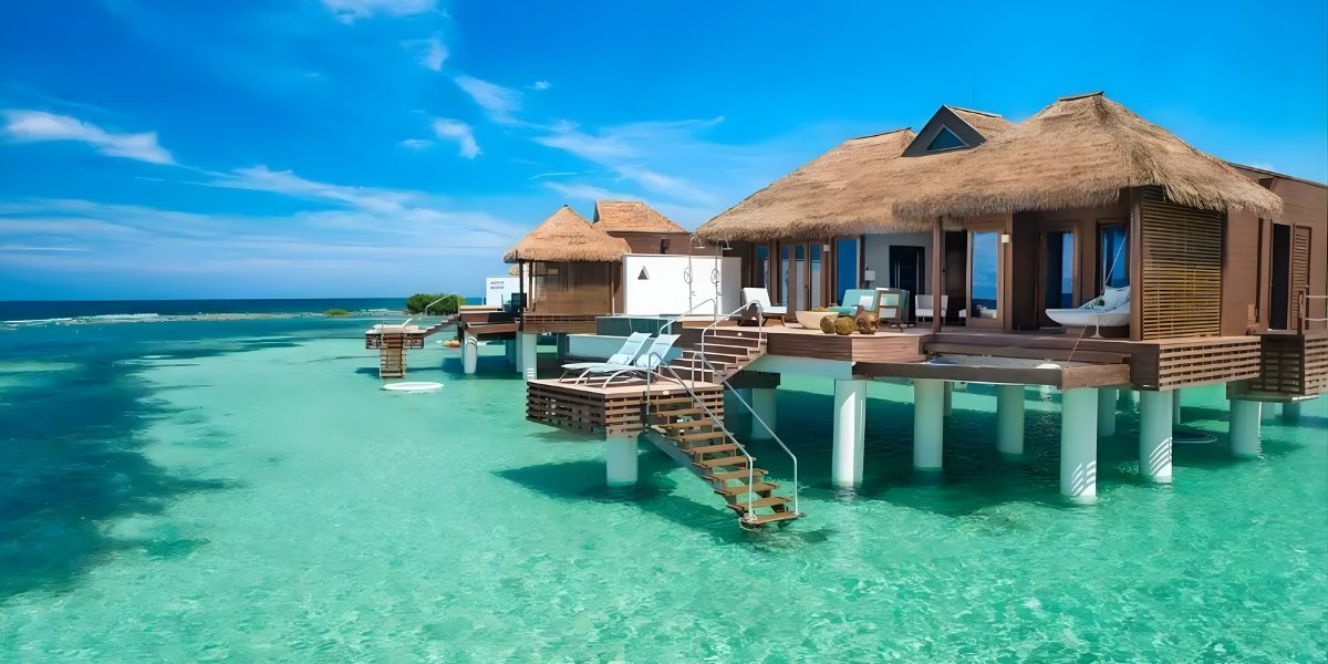 Sunlover Travel: The Caribbean Unveiled – A Curated Guide to Breathtaking Sandals Resorts