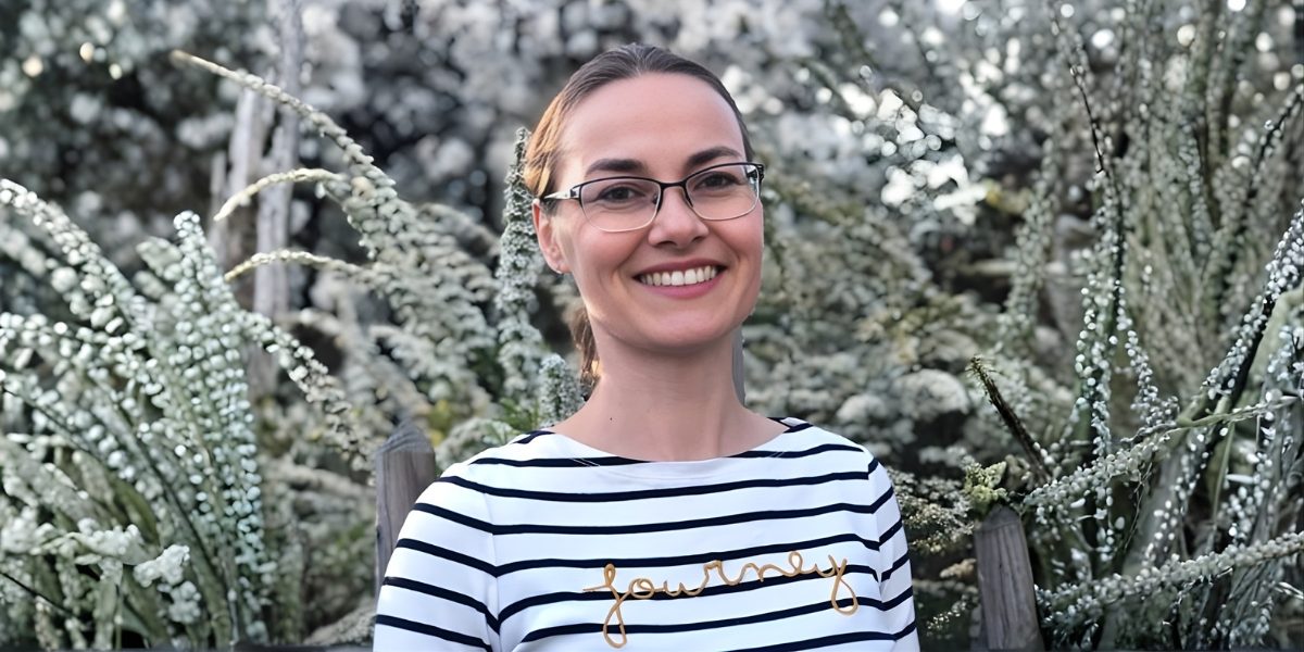 Claudia Garbutt on Rewiring the Brain for Sustainable Entrepreneurial Success