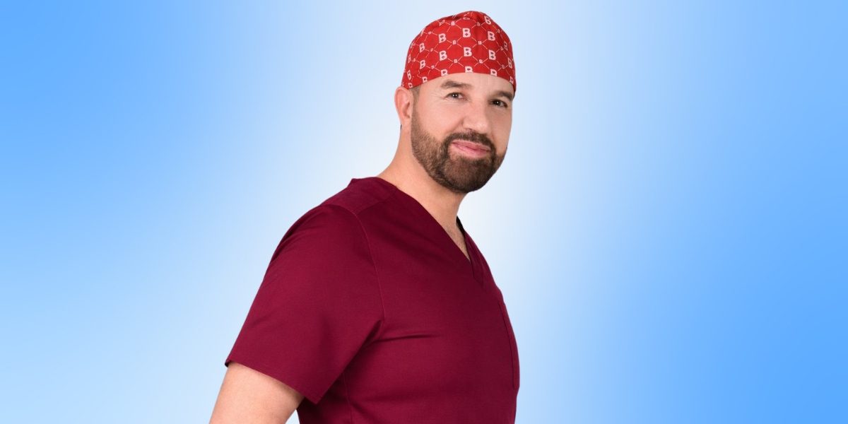 Bülent Cihantimur, M.D. – Where Science Meets Art in Aesthetic Medicine